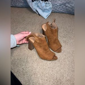 madden girl heels